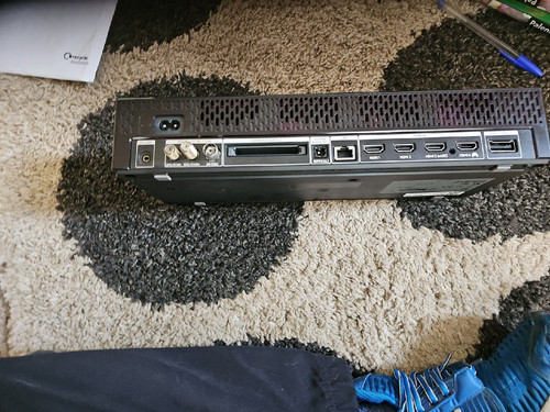 Samsung soc1003t one connect - samsung,