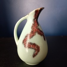 Jasba keramik vintage - keramik,