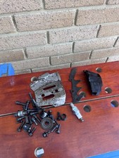 Genuine Husqvarna 555 560xp Petrol chainsaw Engine Small Parts Job Lot