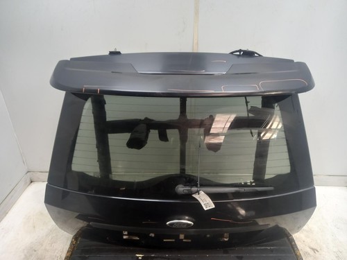 Ford fiesta boot lid - fiesta,