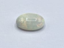 2.8ct Hydrophane Ethiopian