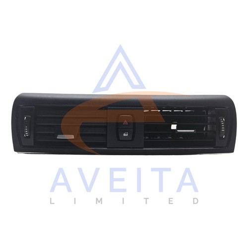 Bmw series f20 - f20, 11-15