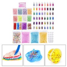 Mixed Colors Slime Making Kit
