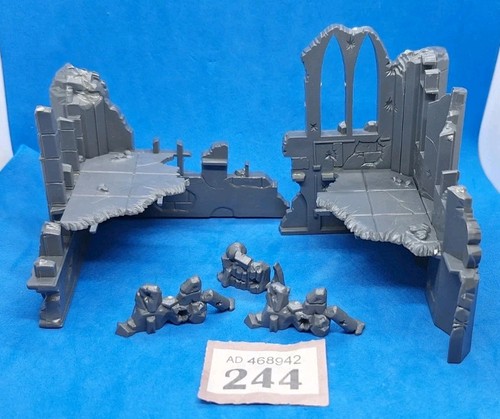 Warhammer 40k 3rd edition - 3rd,