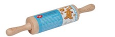 Mini rolling pin beechwood - mini,