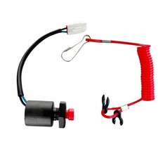 37820-93J01 Kill Stop Switch