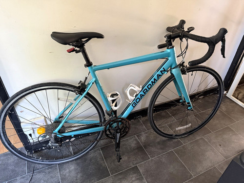 Boardman road bike 700c - boardman,