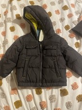 Ted Baker Baby Coat 6-9months