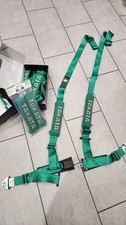TAKATA Drift 2 Harness- Pair New