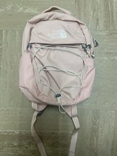 The North Face 10L Mini Borealis Backpack TNF Black