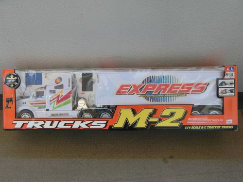 Huapengtrucks 1 14scale - huapengtrucks, m-2