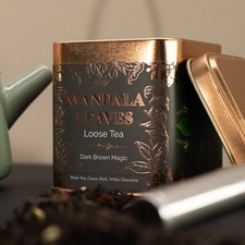 Dark Brown Magic, Loose