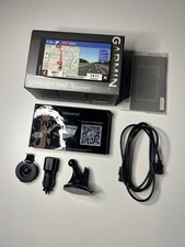 Garmin DriveSmart 76 7” Sat