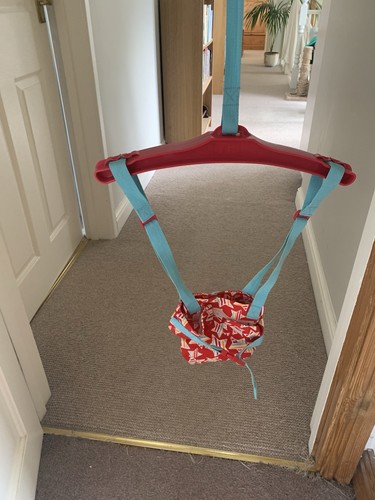 Mothercare baby over door - mothercare,