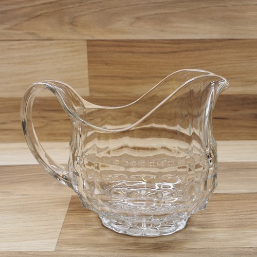 Vintage jacobean heavy pressed - vintage,