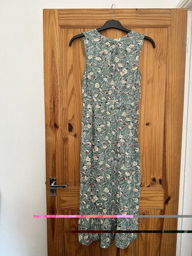 Cath kidston green floral - green,