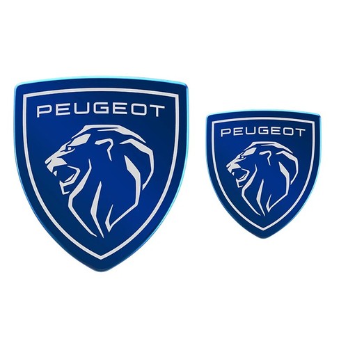 Metal car hood front rear - metal,