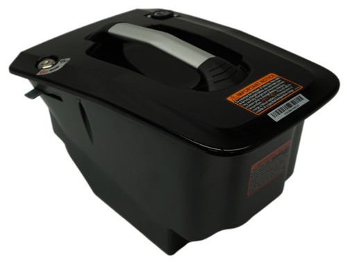 Minimo autofold folding - autofold,