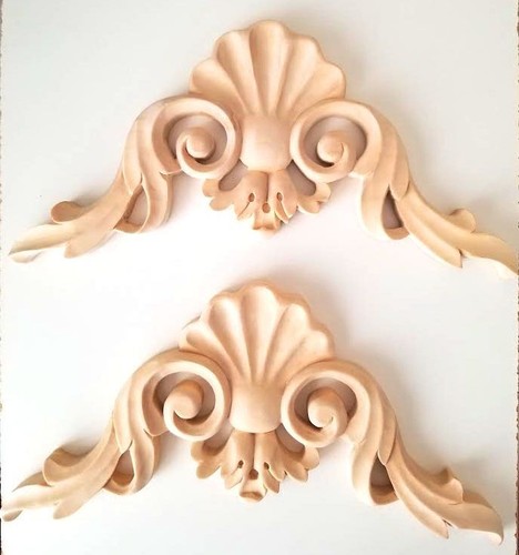 2pc pair 8 12 hand - 7-7/8",,