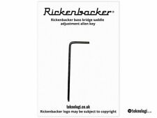 Rickenbacker 4000 Series Bass