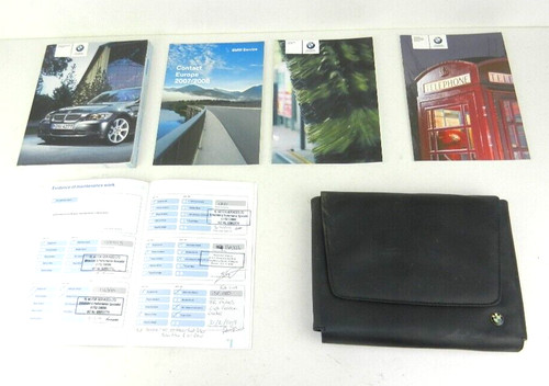 For bmw e91 sport touring - m,