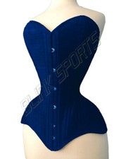 Women's Heavy Duty Steel Boned