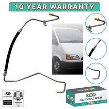 FITS FORD TRANSIT VAN 2.4 RWD