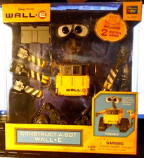 Disney Pixar Wall-E