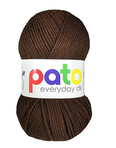 Cygnet pato wool yarn - wool,