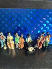 vintage american jazz