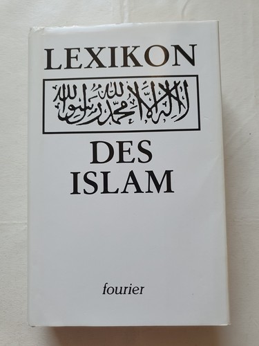 Encyclopedia islam thomas - of,
