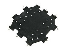 Classic Mini Seat Base