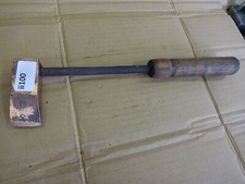 Soldering iron pre-heat type