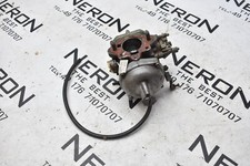 Land Rover V8 Carburettor