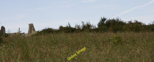 Photo 6x4 site the ancient - of,