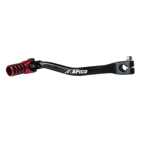 Apico elite black red gear - elite,