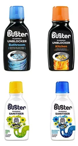 Buster bathroom kitchen - buster,