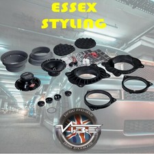 Vibe Optisound Speaker Upgrade