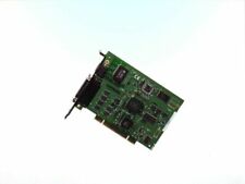 DIALOGIC Eiconcard C91 V2 Serial RS-232 PCI-X With ISDN Adapter 306-231  **NEW**
