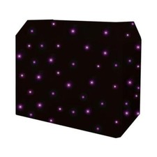 Equinox DJ Booth Quad LED
