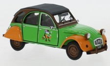 IXO CLC374N 1:43 Citroen 2 CV