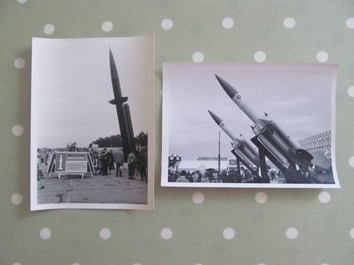 Set vintage photographs - x,