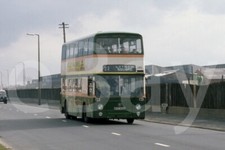 Bus Photo - Blackpool