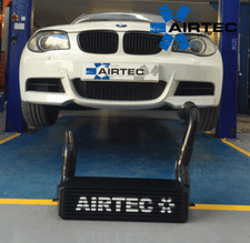 Airtec BMW 1 Series E82 135i