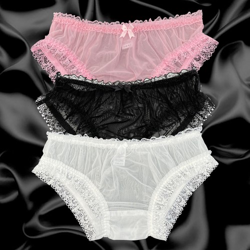 Sissy sheer soft - sissy,
