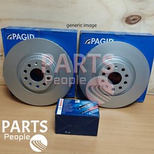 FOR VW CADDY 1.2 1.4 04-15