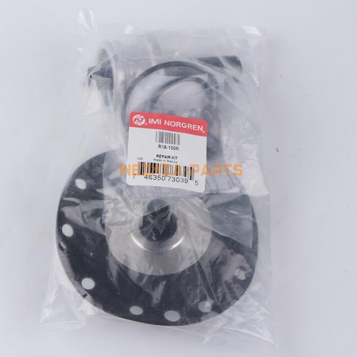 One new norgren - norgren, r18-100r