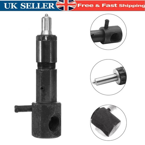 Fuel injector assembly for - injector,