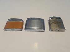 Vintage ronson lighters for - 2,