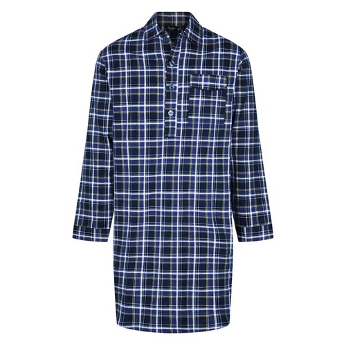 Champion night shirt long - night,